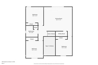 1508 Clapton Dr in DeLand, FL - Building Photo - Building Photo