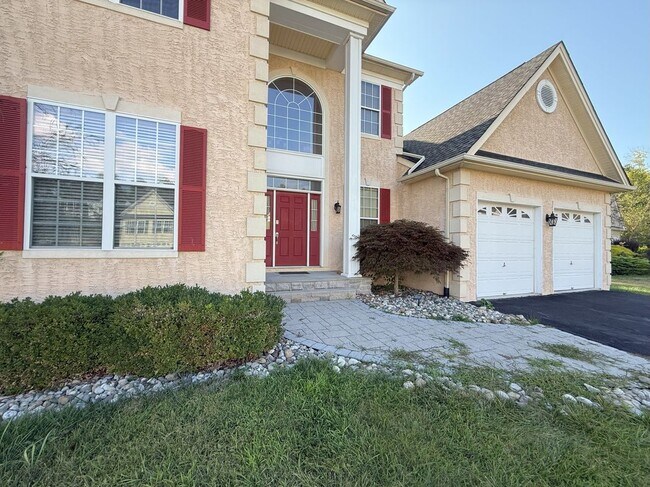 3145 Pine Valley Way in East Stroudsburg, PA - Building Photo - Building Photo