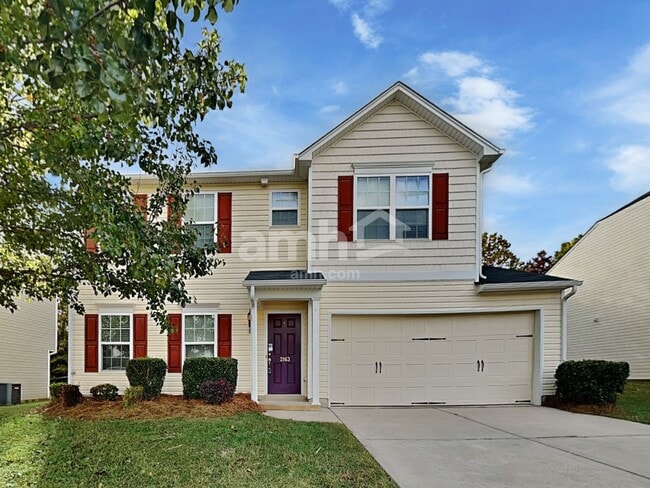 2163 Sage Meadows Dr