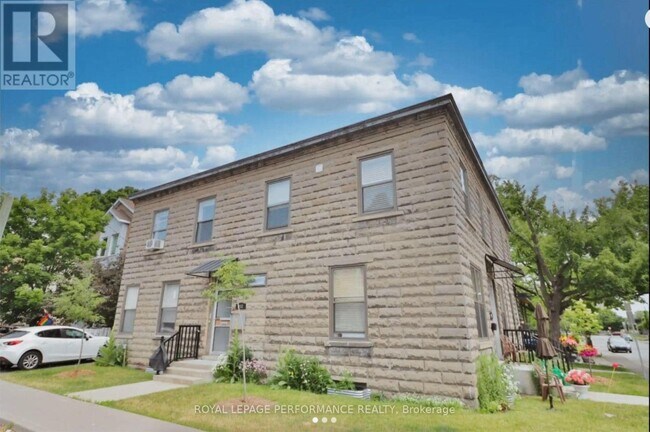 property at 157 Drummond St