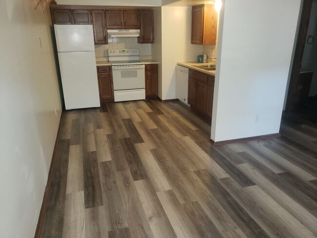 property at 822 Fremont St