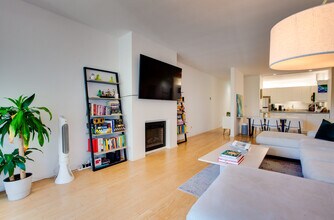 900 Euclid St in Santa Monica, CA - Foto de edificio - Building Photo