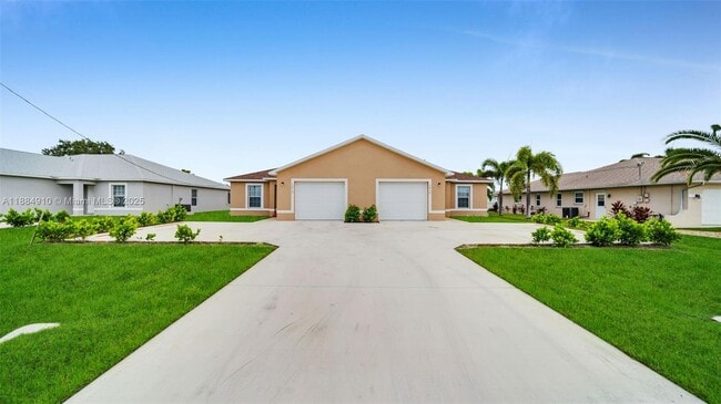 1417 Academy Blvd in Cape Coral, FL - Building Photo - Building Photo