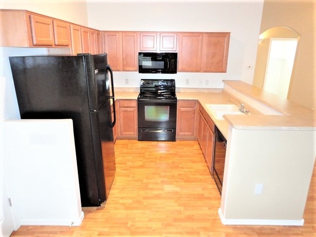 2024 S Baldwin in Mesa, AZ - Building Photo - Building Photo