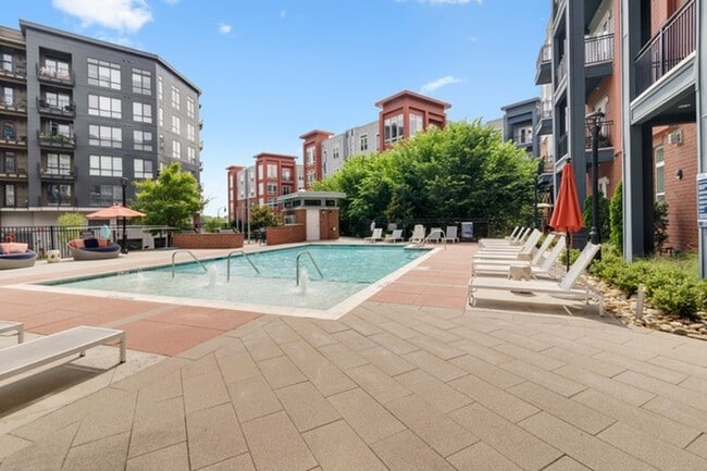 Lantower Bullhouse in Durham, NC - Building Photo - Building Photo