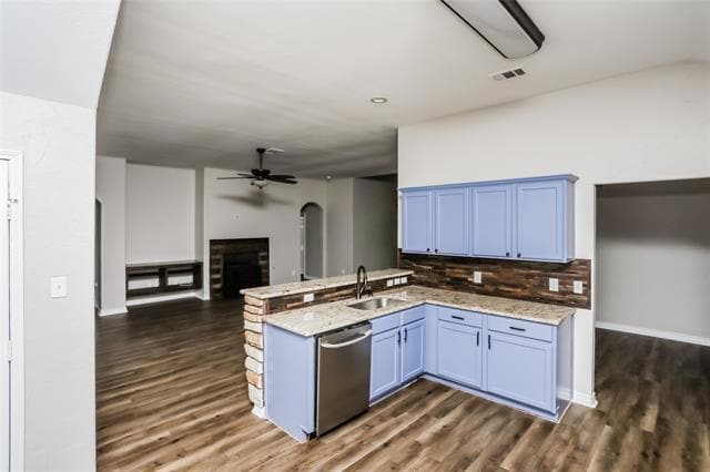 2024 Chisolm Trl in Forney, TX - Building Photo - Building Photo