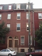 540 N 19th St in Philadelphia, PA - Foto de edificio - Building Photo