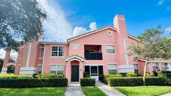 138 SW Peacock Blvd in Port St. Lucie, FL - Building Photo
