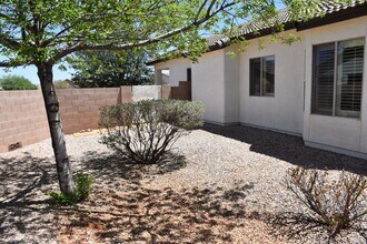 4520 Leisure Ln in Sierra Vista, AZ - Building Photo - Building Photo