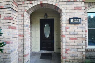 14959 Royal Birkdale St in Houston, TX - Building Photo - Building Photo