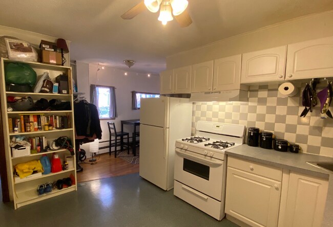property at 307 Shawmut Ave
