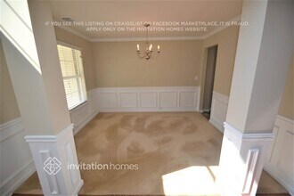 4186 Defoors Farm Dr in Powder Springs, GA - Foto de edificio - Building Photo