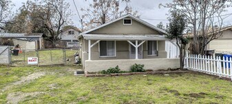 1720 San Bernardino Ave in Mentone, CA - Building Photo