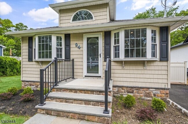 94 Mountain Ave in Hanover, NJ - Building Photo - Building Photo
