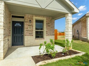 5119 Rose Petal Ct in Killeen, TX - Building Photo - Building Photo