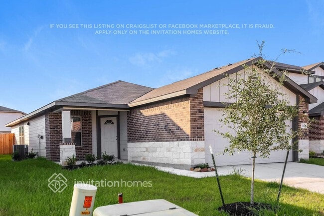 10814 Cloudless Ct in Conroe, TX - Building Photo - Building Photo