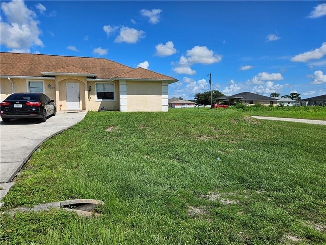 property at 2406 Ansel Ave S