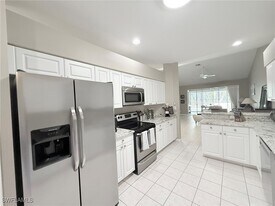23176 Grassy Pine Dr in Estero, FL - Building Photo