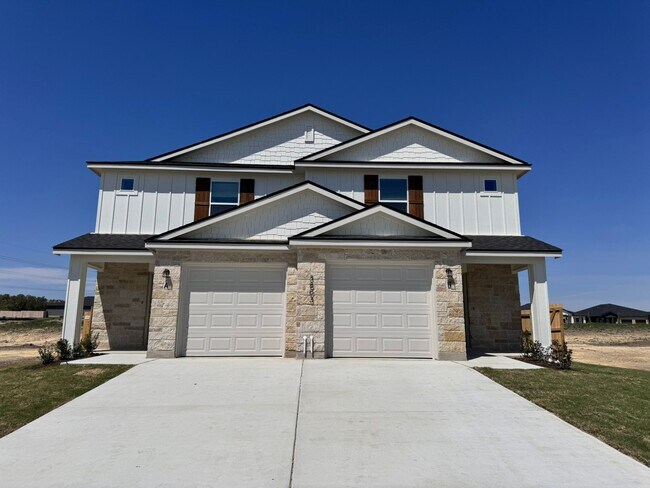 3803 Hickory Dr in Killeen, TX - Building Photo - Building Photo