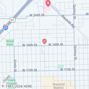 2412 W 16th St, Unit A