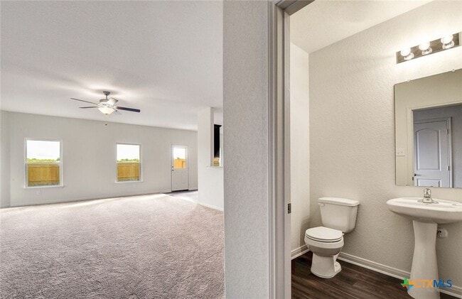 property at 4184 Duck Crk