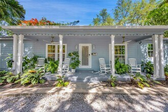 5023 SW 59th Ave in Miami, FL - Building Photo - Building Photo