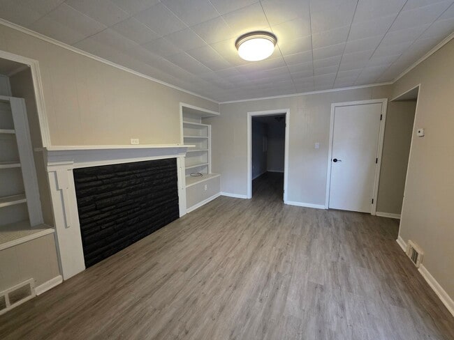 property at 1924 St Paul St