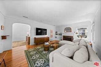 1340 Grant St in Santa Monica, CA - Building Photo - Building Photo