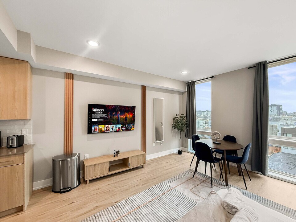 626 N Delaware Ave, Unit SI ID1055933P in Philadelphia, PA - Foto de edificio