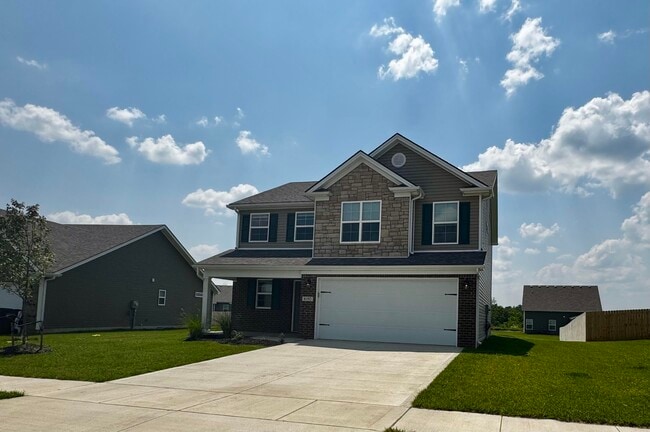 property at 8192 Driftwood Lp