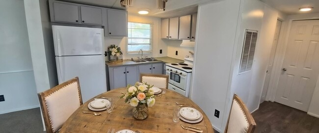 16 Cotton Bayou Cir in Cove, TX - Building Photo - Building Photo