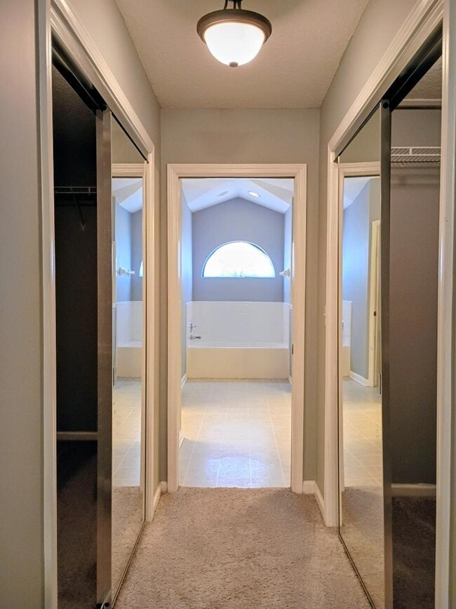 property at 1392 Hawks Crest Dr