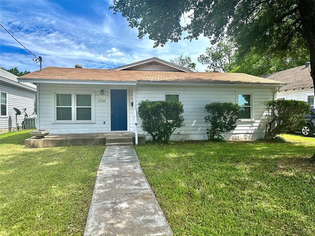 1720 Bagby Ave in Waco, TX - Building Photo - Building Photo