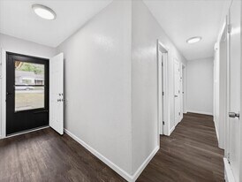 2521 Putnam St in Fort Worth, TX - Building Photo