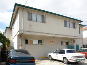 4125-4131 Utah St in San Diego, CA - Building Photo - Building Photo