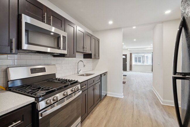 1814 S Taylor St in Philadelphia, PA - Building Photo - Building Photo