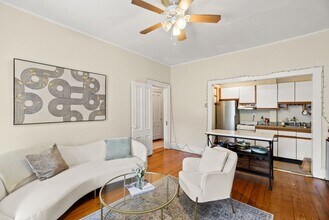 298 Marlborough St, Unit 6 in Boston, MA - Foto de edificio - Building Photo