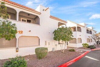 1512 Bass Dr in Henderson, NV - Building Photo - Building Photo