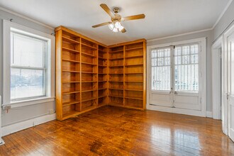 Colonial Apartments in Memphis, TN - Building Photo - Interior Photo