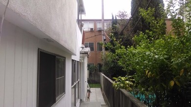 11620 Dunstan Way in Los Angeles, CA - Foto de edificio - Other