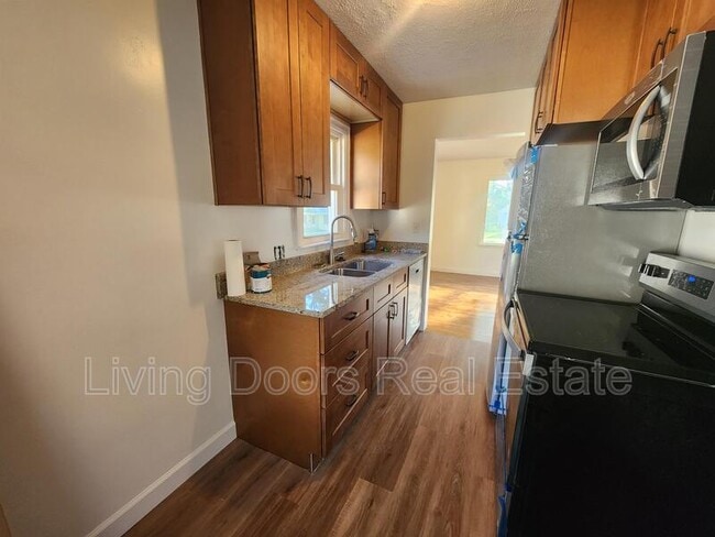 property at 501 S 38th St