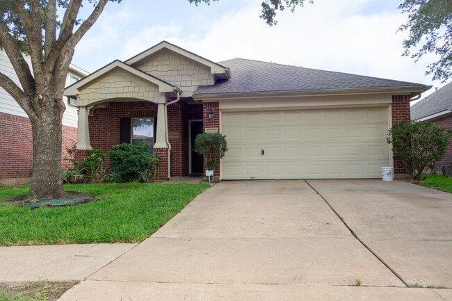 property at 11219 Overland Trail Dr