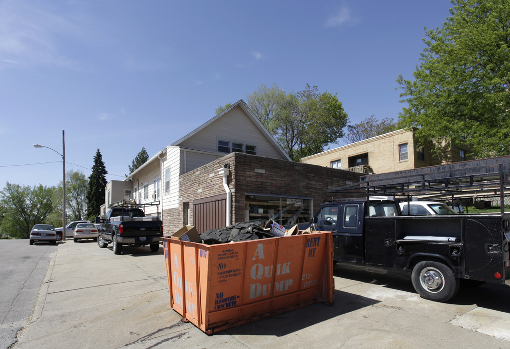 804 S 50th Ave in Omaha, NE - Building Photo