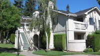 Building Photo - Woodlake Close Apartments in Sacramento, California