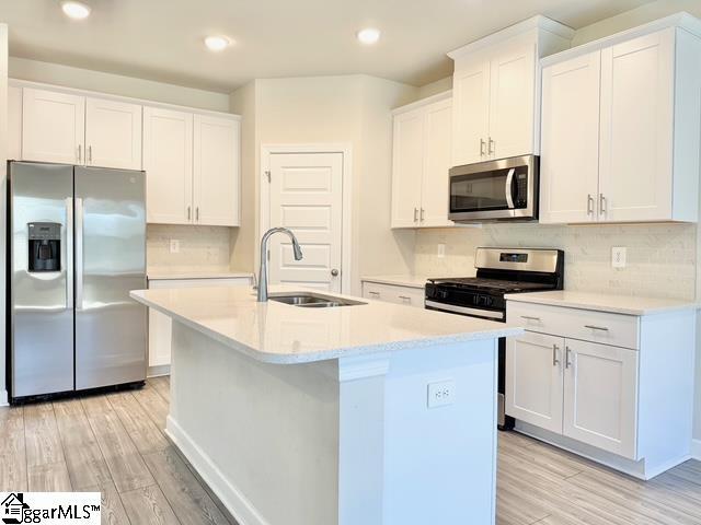 104 Madera Ct in Spartanburg, SC - Building Photo - Building Photo