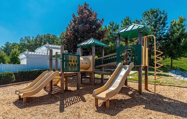 property at 2900 Laurel Ridge Way