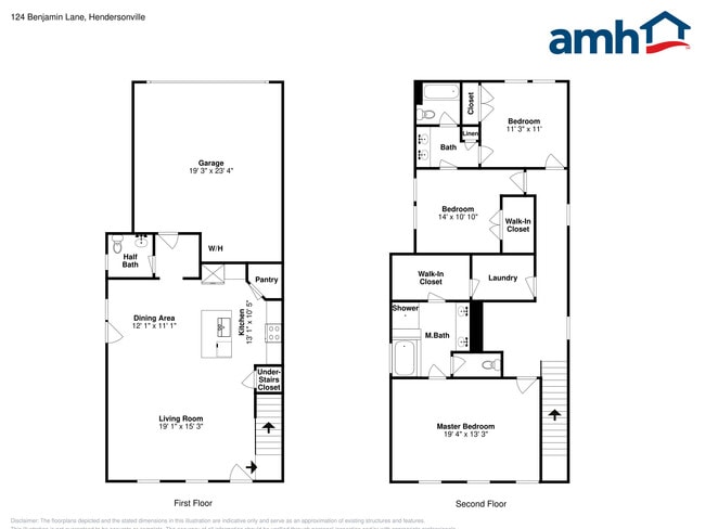 124 Benjamin Ln in Hendersonville, TN - Building Photo - Building Photo