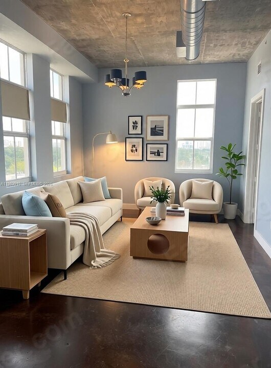 1791 NE Miami Gardens Dr in Miami, FL - Building Photo