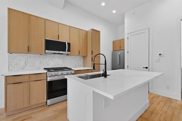 property at 2080 Kelly Ave