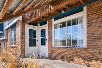 6418 Village Ln in Colorado Springs, CO - Building Photo - Building Photo